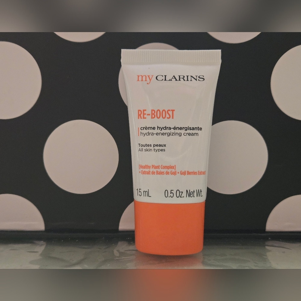 2/$15✨️Clarins Re-Boost Cream✨️